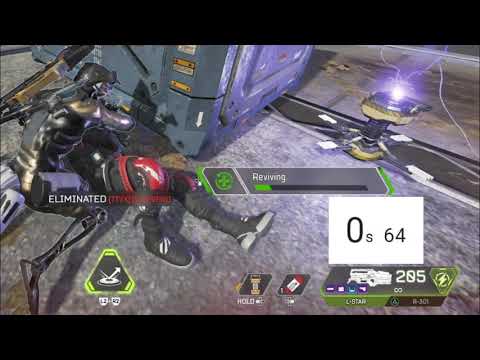 Heat Shield Res is OP!