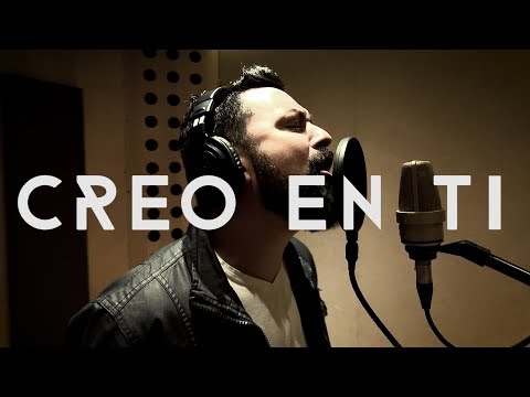 Creo En Ti (feat. Pablo Cordero) - Alvaro López & Resqband