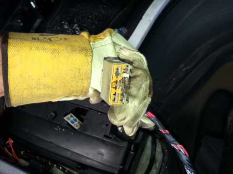 Exide Akumuliatorius 95 Ah 800 A EN 12V video