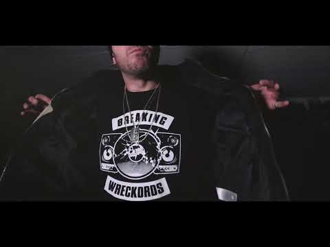 MLNY - MK ULTRA (Official Music Video)
