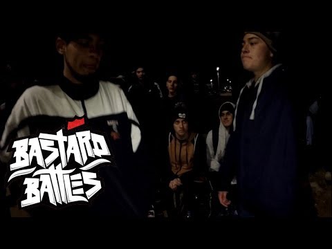 MCALCUADRADO vs. DEKO: FINAL - Bast Battles