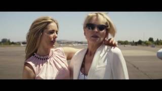 RUNNING WILD   Official Trailer 2017  Sharon Stone, Tommy Flanagan, Christina Moore Drama Movie HD