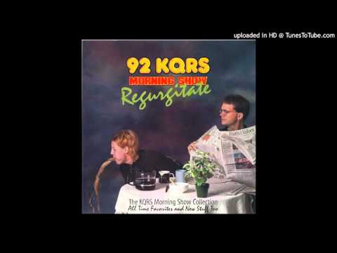 Loch Ness Secrets - 92 KQRS Morning Show