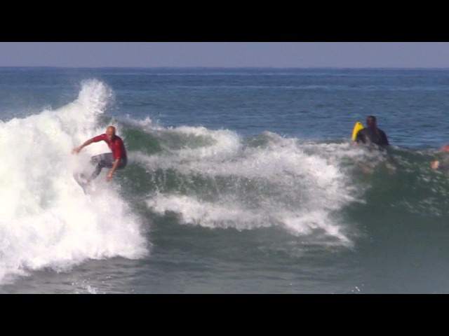 Superbrand "Magic Mix" Surfboard review by Noel Salas Ep. 32