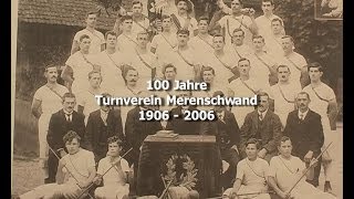 preview picture of video '100 Jahre TV Merenschwand 1/2'