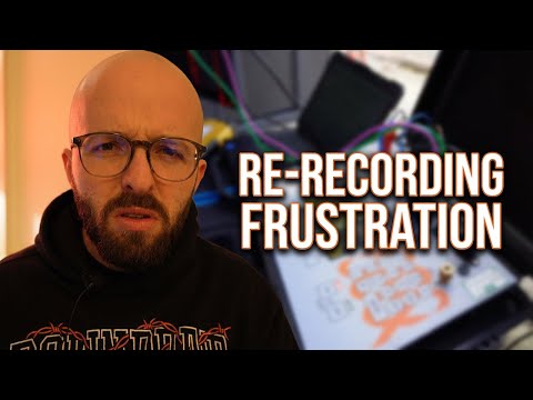 The Hertz Locker: Why I’m Finally Filming This