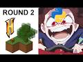 Programmer Vs Hypixel Skyblock