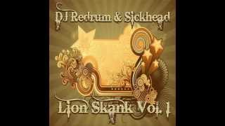 Dubrock Crusaders aka RDRM & SICKHEAD - Lion Skank Vol.1 - Jungle Mix