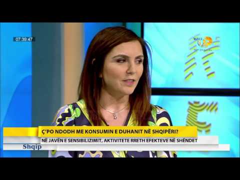 Wake Up, 30 Maj 2016, Pjesa 2 - Top Channel Albania - Entertainment Show