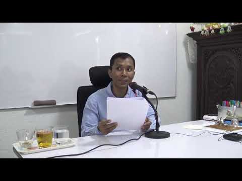 336-ที.ปา. ปาสาทิกสูตร 3.พรหมจรรย์บริบูรณ์ด้วยองค์ประกอบ 13 อย่าง