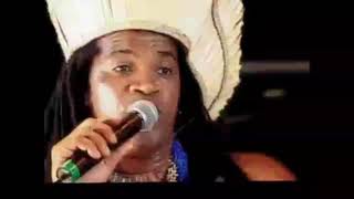 Carlinhos Brown - Carlito Marrón |Festival de Verão|