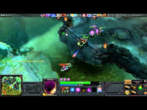 DotA 2: How to Solo Mid