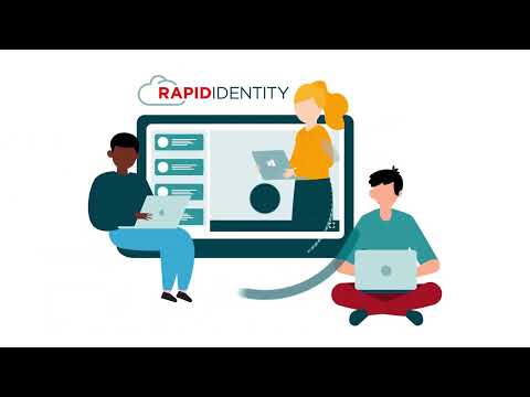 Rapididentity Cps