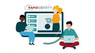 RapidIdentity K12 C&I Explainer Video
