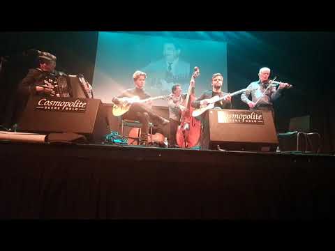 Hot club de Norwege + Stian Carstensen