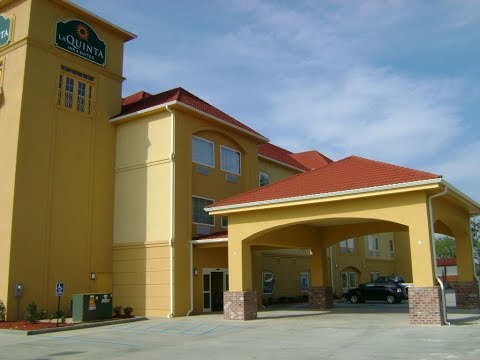 La Quinta Inn & Suites Broussard/Lafayette - Broussard Hotels, Louisiana