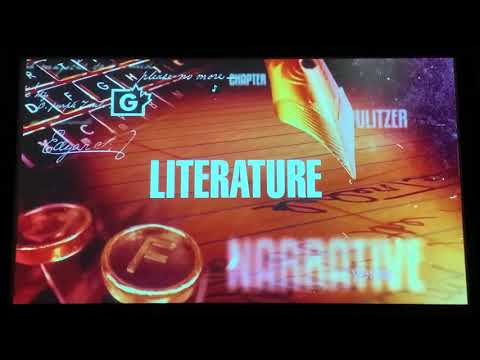 Jeopardy, intro - Nick Klotz Day 2 (3/25/20)