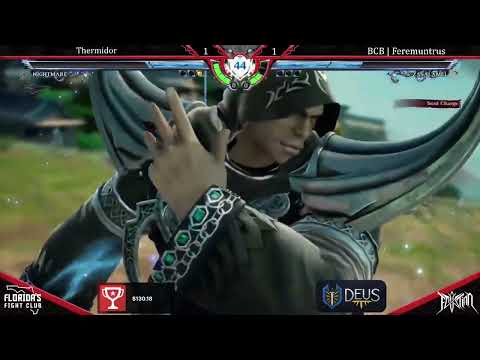 FFC1: Thermidor vs BCB Feremuntrus