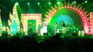 Awesome Performance by Pratibha Singh Baghel in Shilpotsava Noida 2016