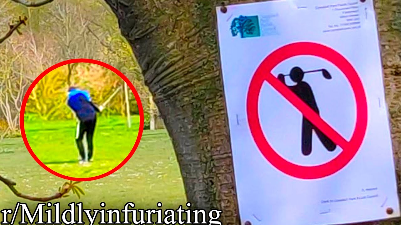 r/Mildlyinfuriating | THE ABSOLUTE MADLAD