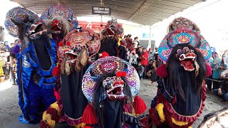 Download lagu Bondan celeng gembel Ndadi Jaranan Djoko Tole Kediri mp3