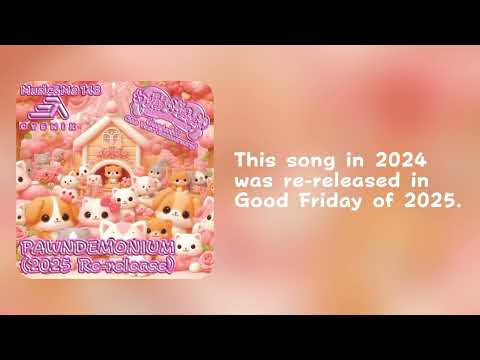 [RE-RELEASE] Music&Me 148 - Pawndemonium