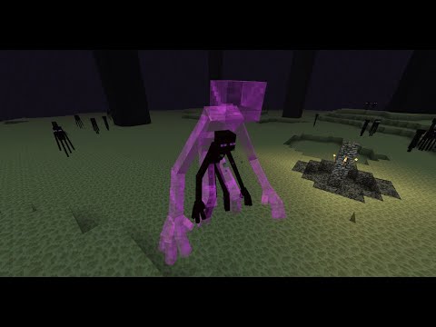 Mod Understanding #8 Mutant Creatures Part 3