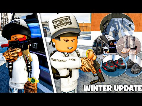 This New UPDATE May Take Over Roblox Hood Games In Philly Streetz 2 Roblox! (Probation, Guns & More)