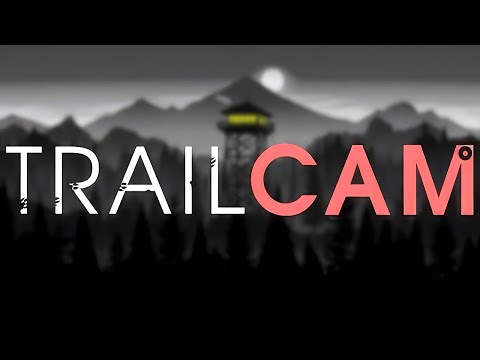 Trailer de TRAILCAM