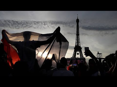 Qatar World Cup: French cities move to block fan zones showing games