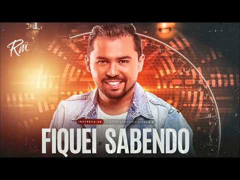 XAND AVIÃO | FIQUEI SABENDO