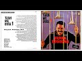 Frank Rosolino - Turn me Loose! - 26/11/1961