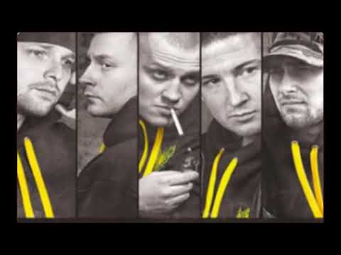 Fabuła ft  Peja & Ewa Prus - Porozmawiajmy