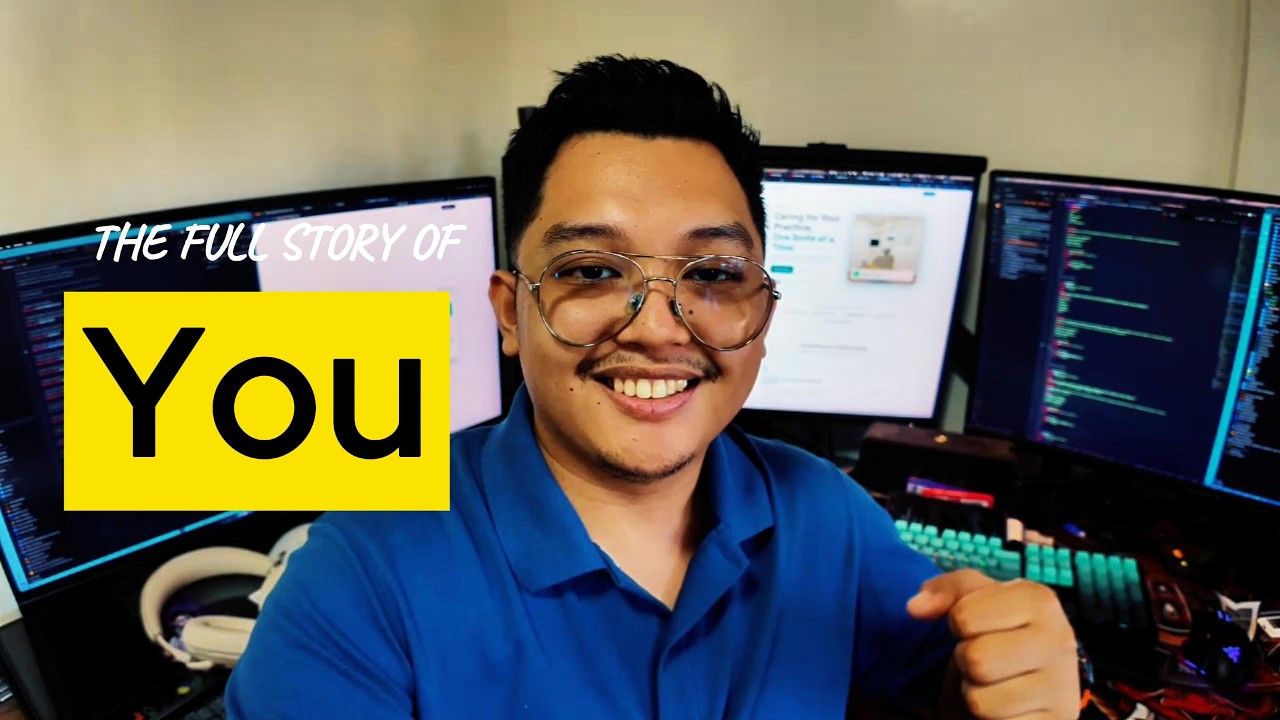 Personal Introduction