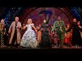 19 01 23 Wicked Musical Curtain Call