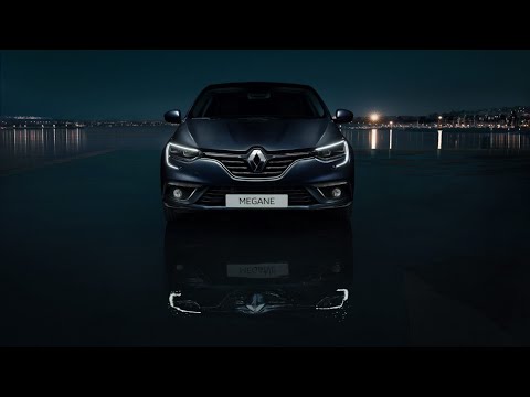 Yeni Renault Megane Sedan! #KuzeyKıbrıs #CaferTosunoğluOtomotiv