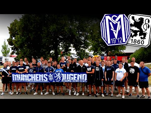 "Get out now, that's them!" | Ultras Storytime