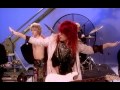 Gene Loves Jezebel - Motion of Love HD - The Arkive Gene Loves Jezebel - Motion of Love HD