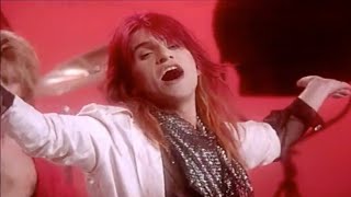 Gene Loves Jezebel - Motion of Love HD