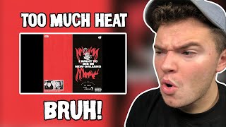 $UICIDEBOY$ - KING TULIP (REACTION)