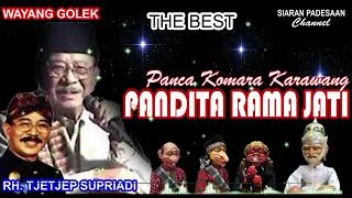 Download lagu WAYANG GOLEK || PANDITA RAMA JATI || RH. TJETJEP SUPRIADI @siaranpadesaan08 mp3 Download lagu WAYANG GOLEK || PANDITA RAMA JATI || RH. TJETJEP SUPRIADI @siaranpadesaan08 mp3