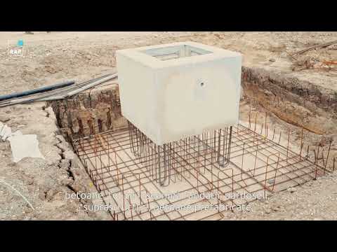 Proiect RAP Development - Olympus Fabrica de Lapte - Interviu cu Mihai Repanovici