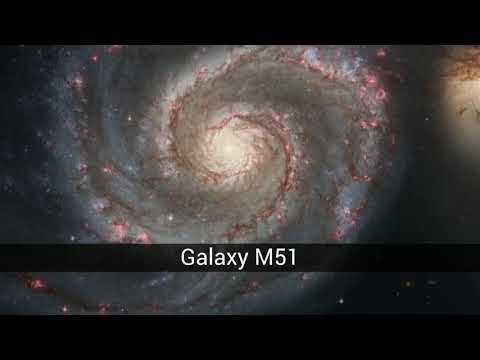 De beste echte beelden van het universum