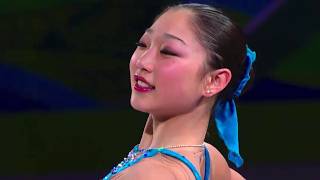 MIRAI NAGASU - "Faith" (by Jordin Sparks)
