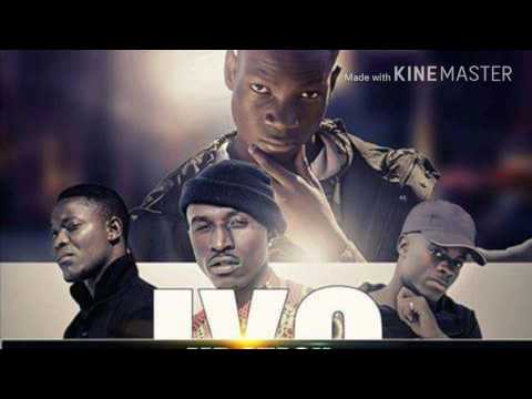 Mr-Stash ft Macky 2 ,Daev and Nez Lon - Iyo