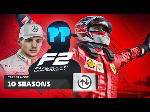 What Happens When You Complete all 10 Seasons of F1 2019 Career Mode?
