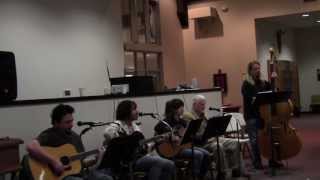 "Great Lengths" (PFR, performed by Adrian Bourgeois)