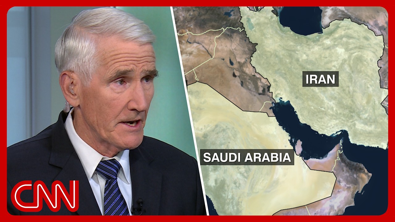 Houthis hit Saudi airport, ships in Hormuz sunk & more | Experts on Iran