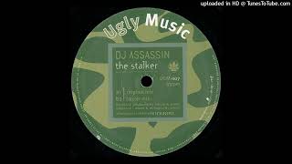 DJ Assassin - The Stalker (Taister Mix)