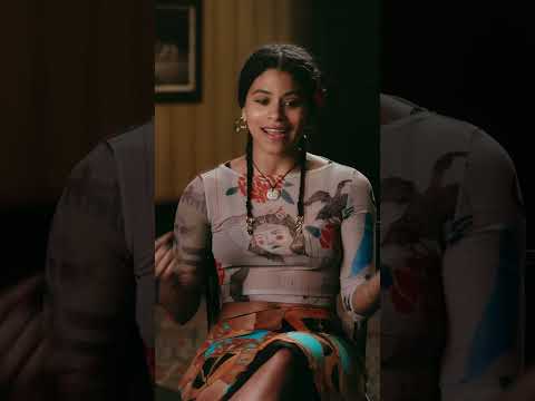 Zazie Beetz Goes Full Action Star